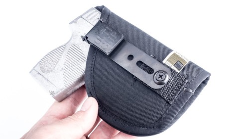 Ruger lcp2 laser iwb - ruger,