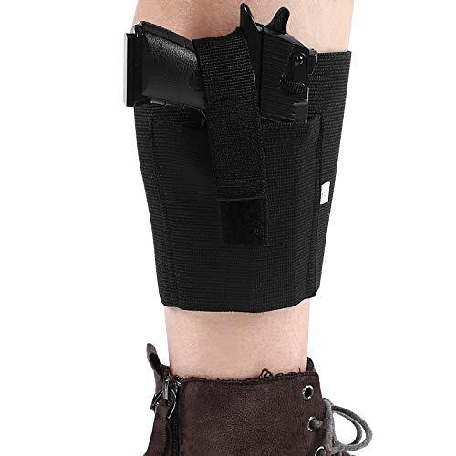 Concealed carry ankle - concealed,
