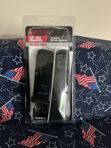 Ruger lcp max - lcp, 380acp