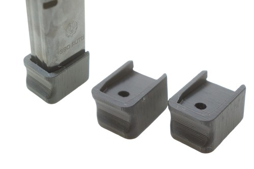 Pack ruger lcp 380 - 380, carry